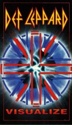 Def Leppard : Visualize